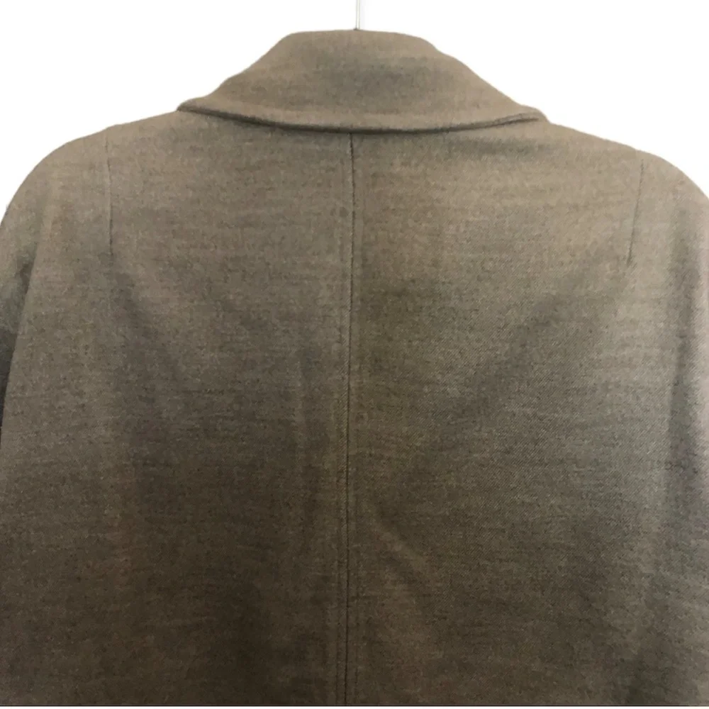 NWT Free People Hannah Slouchy Blazer